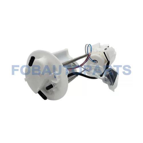 Electric Fuel Pump Assembly Compatible for Toyota 2006-2013 Yaris 2008-2013 Vios 77020-0D070 770200D070 - image 3